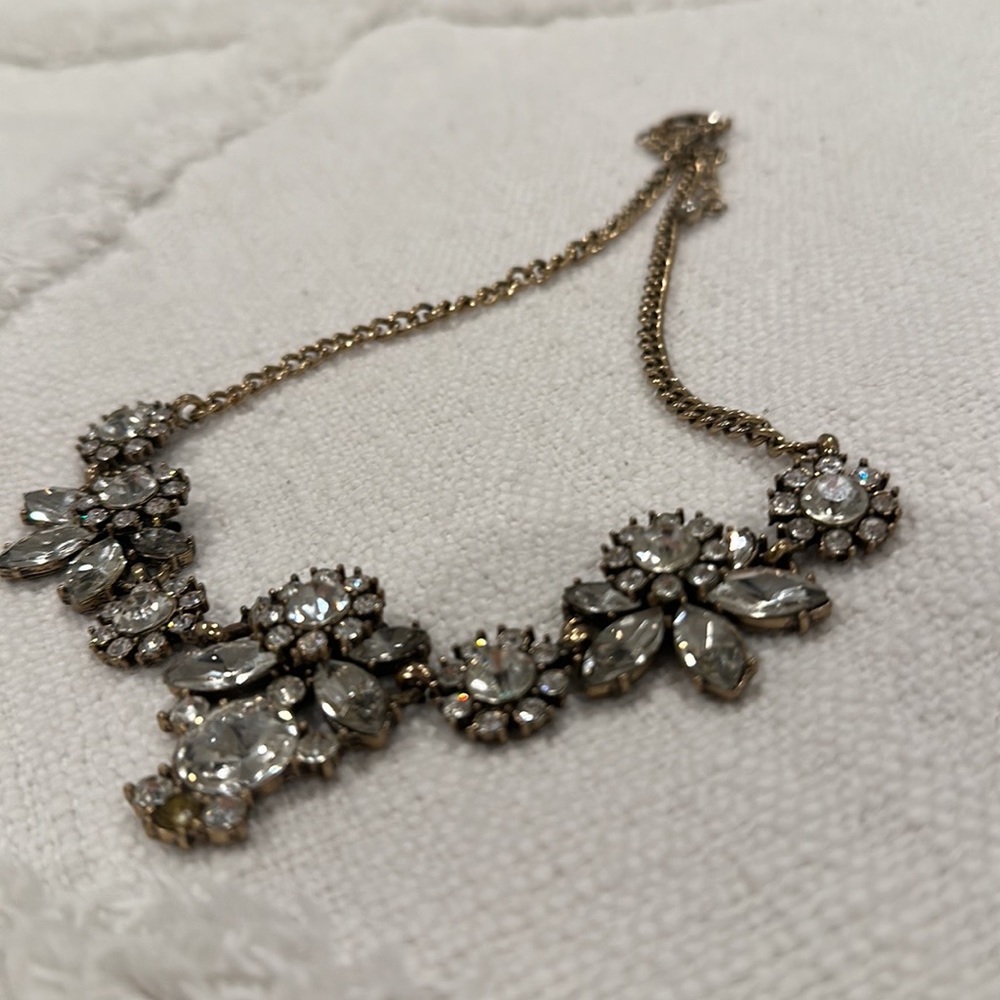 Statement Necklace